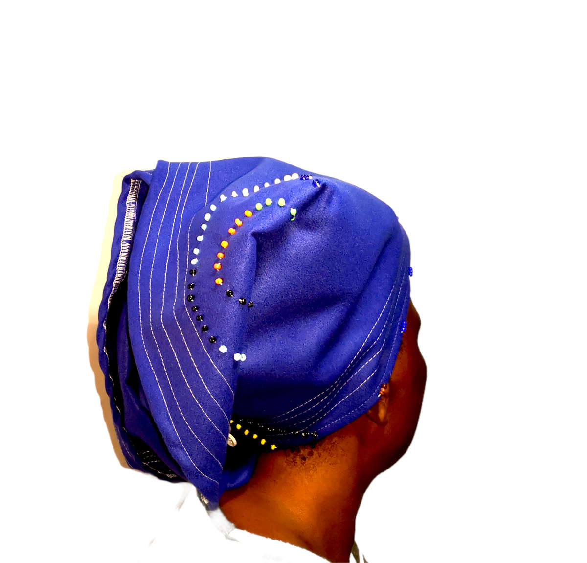 African head wraps | Iduku | Dhuku |Duku |Doek