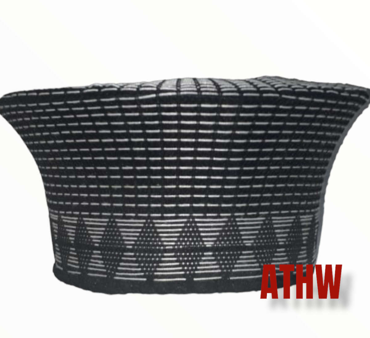 Hat | Woven small