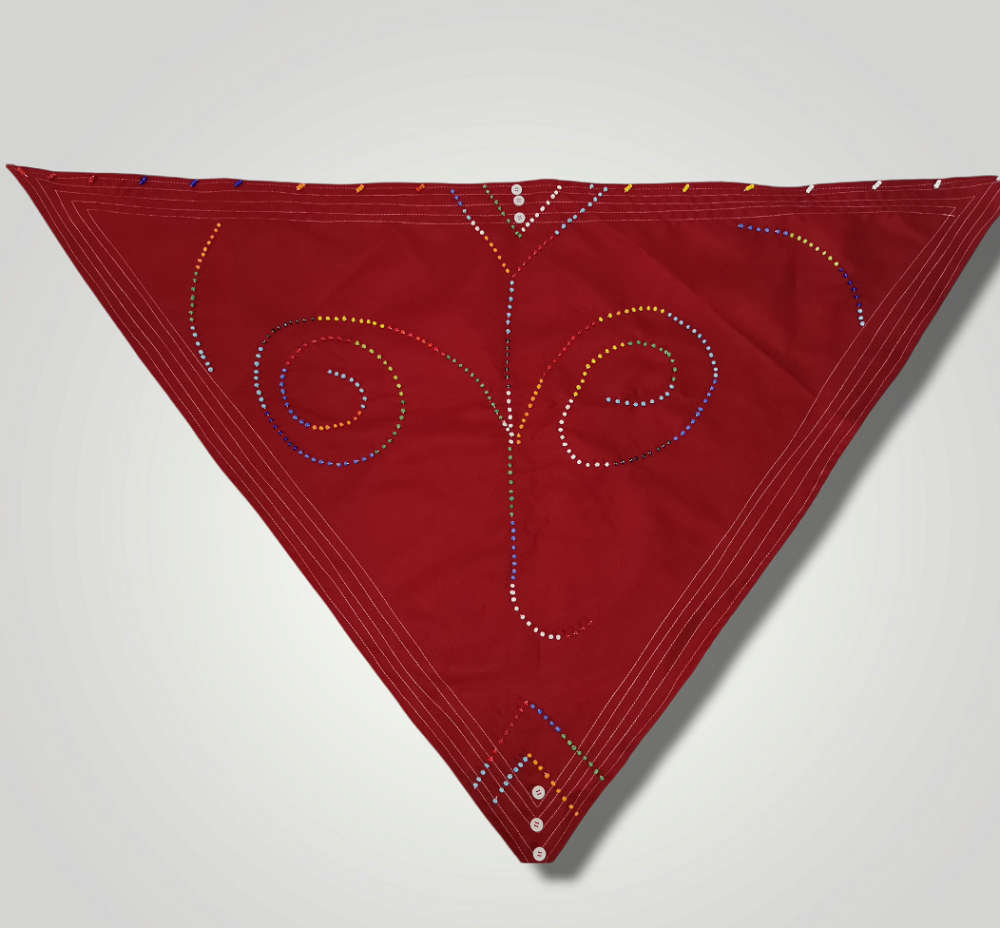 African head wraps | Iduku | Dhuku |Duku |Doek