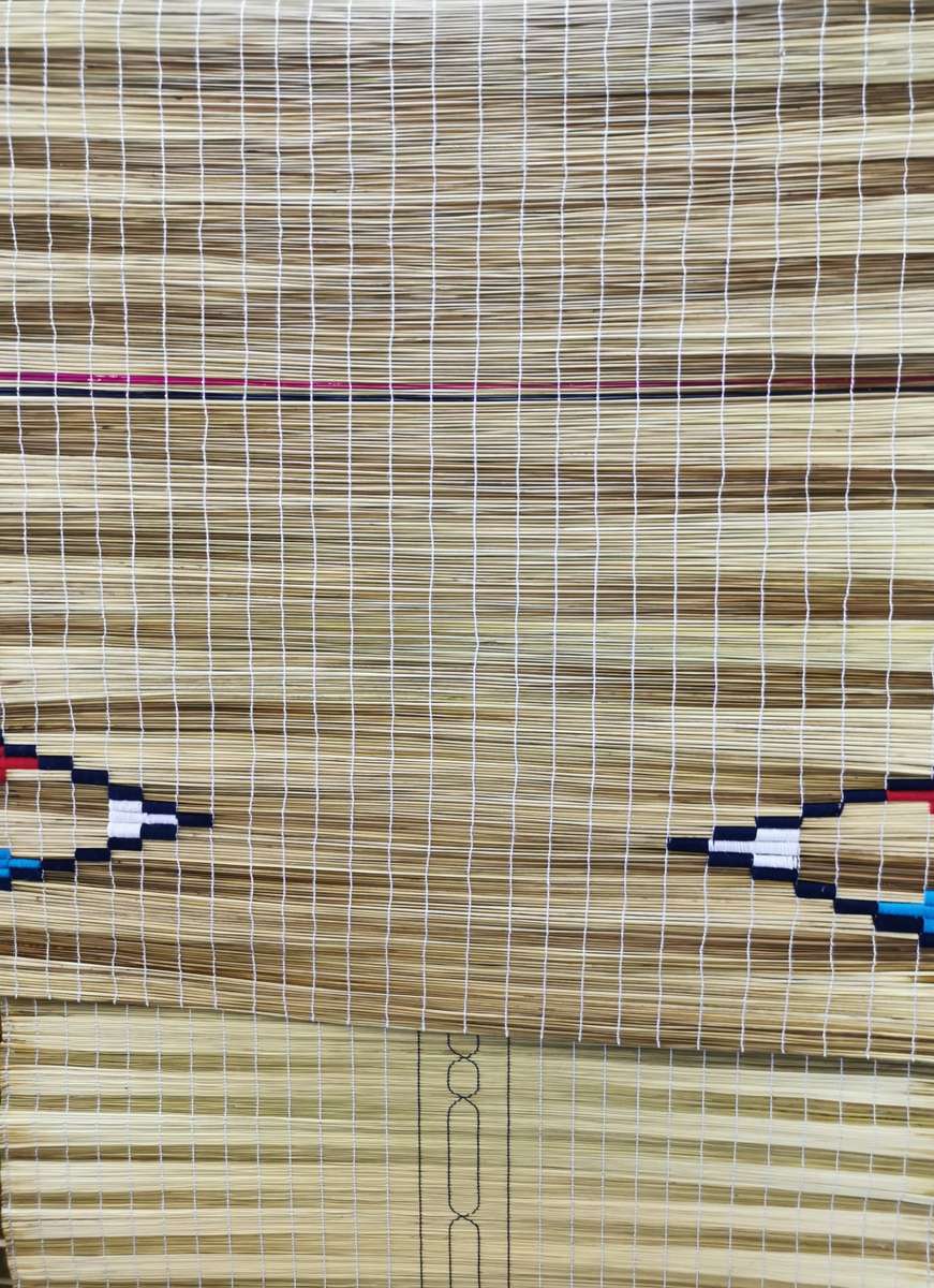 Grass Mats - Ikhwani Large