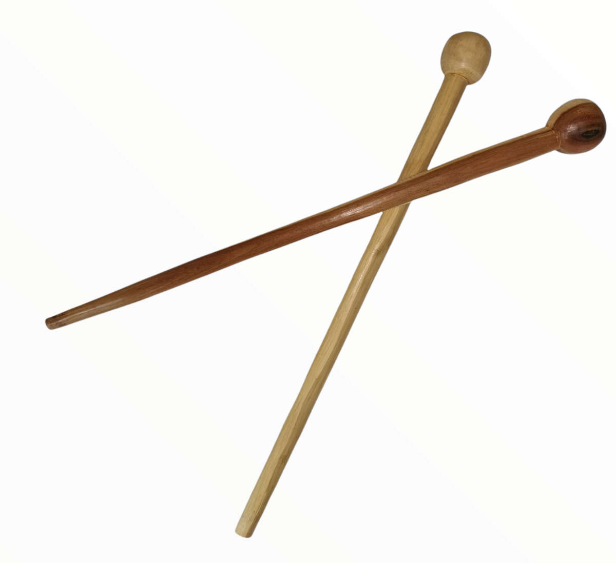 Wooden Knobkerrie small