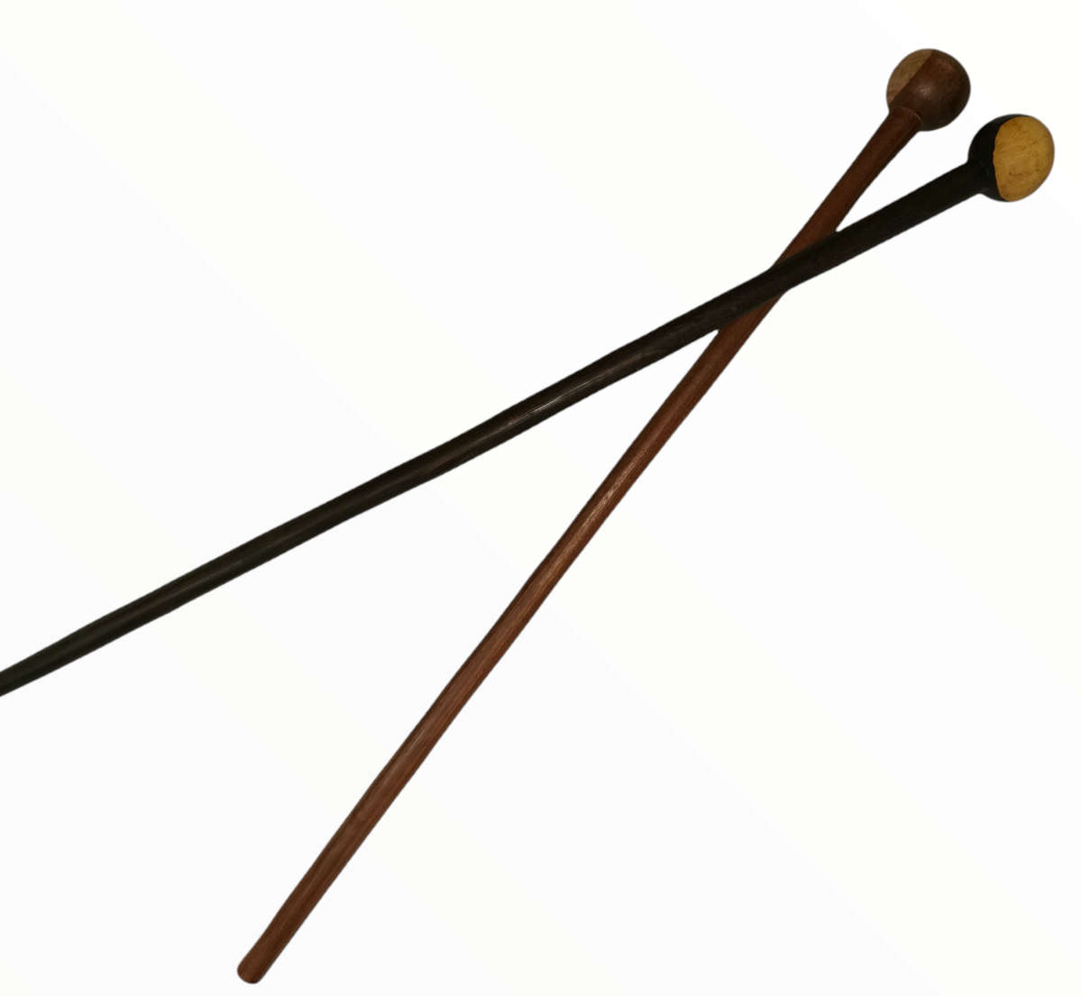 Wooden Knobkerrie Large