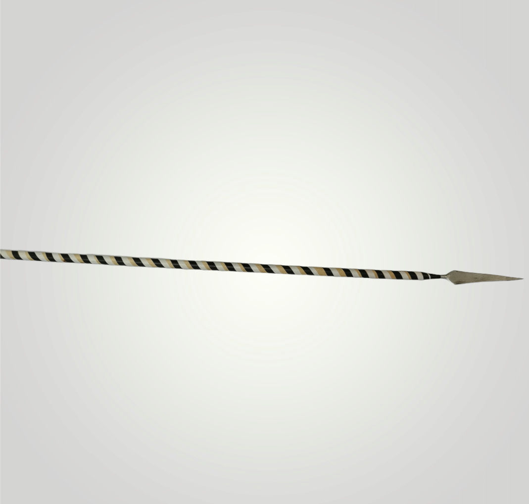 Spear complete iron Small