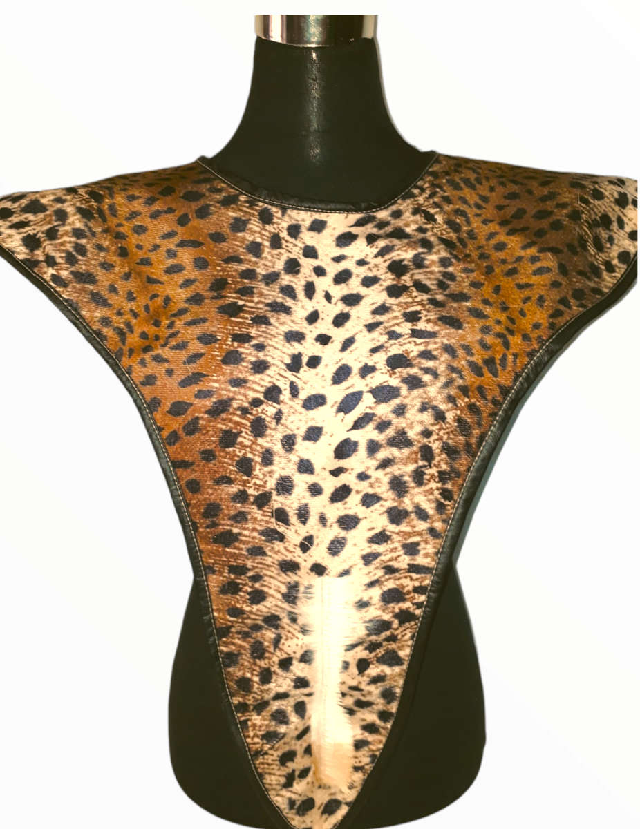 Mbata - Black & Brown