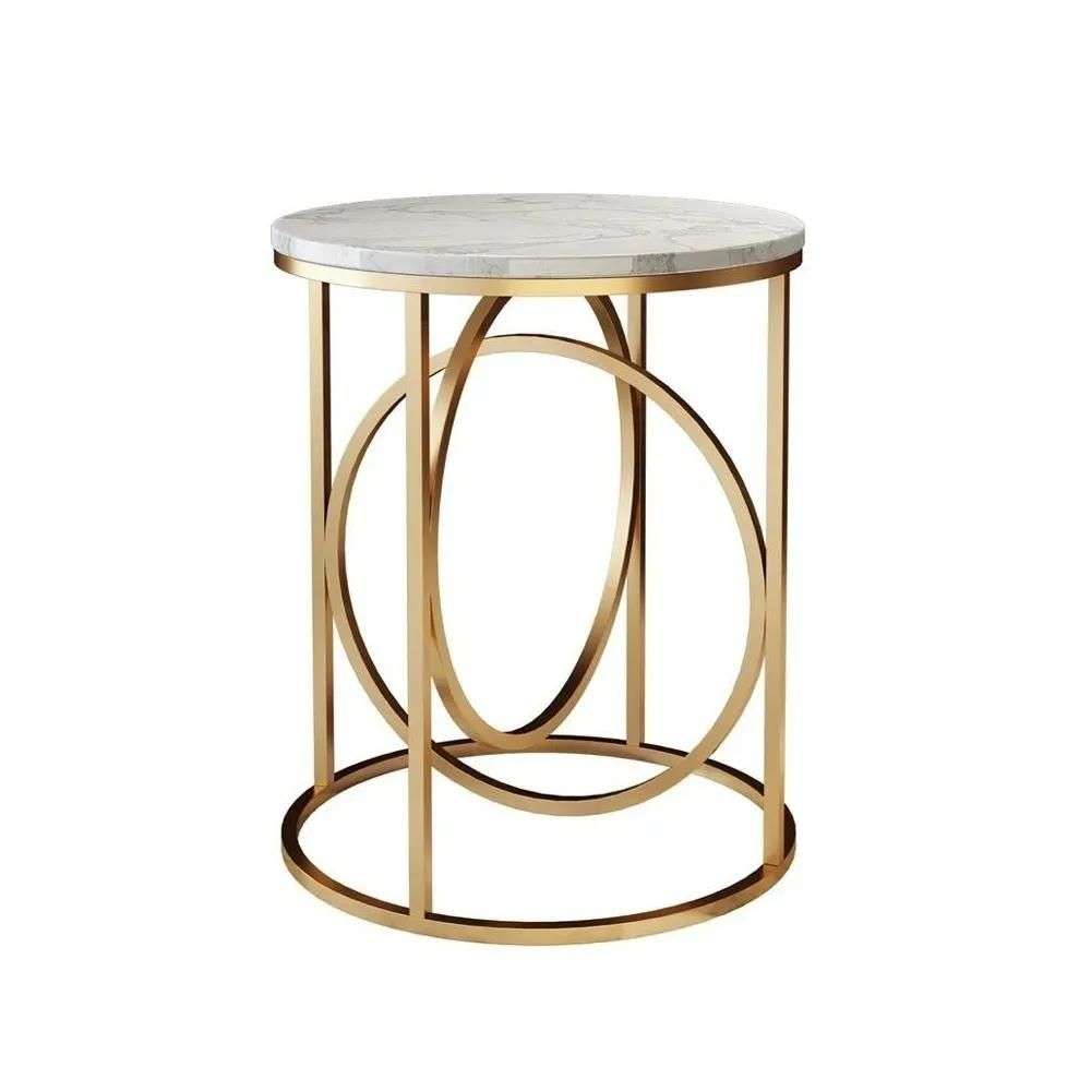 Bravia Accent Side Table
