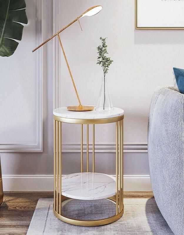Emporium de Justine Side Table