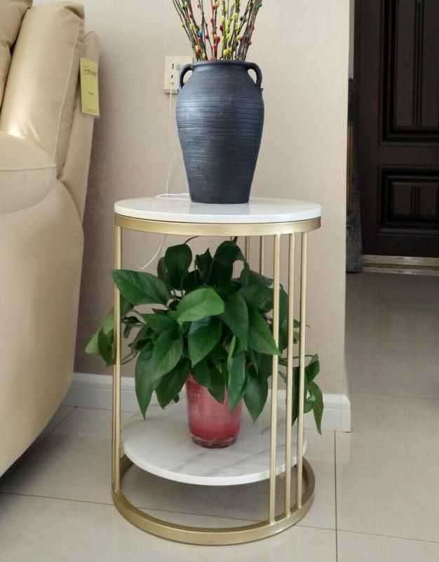 Emporium de Justine Side Table