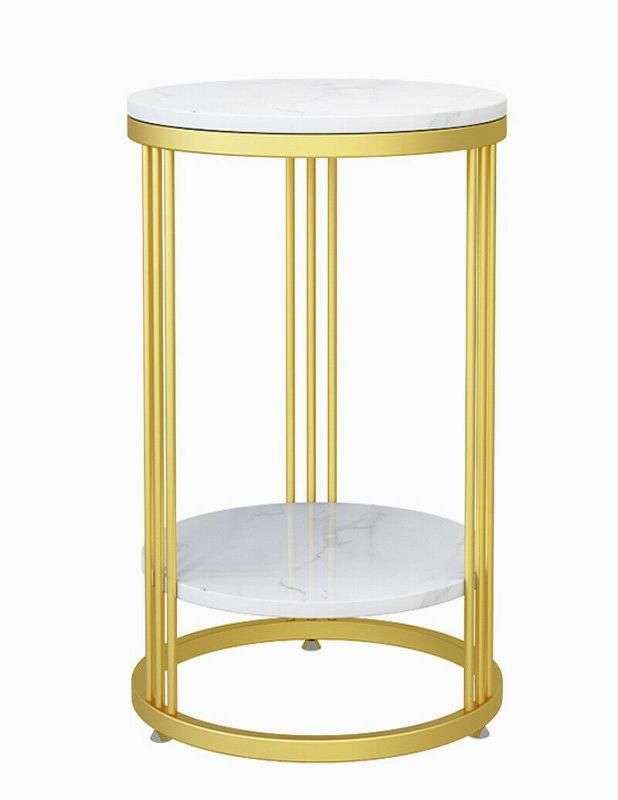 Emporium de Justine Side Table