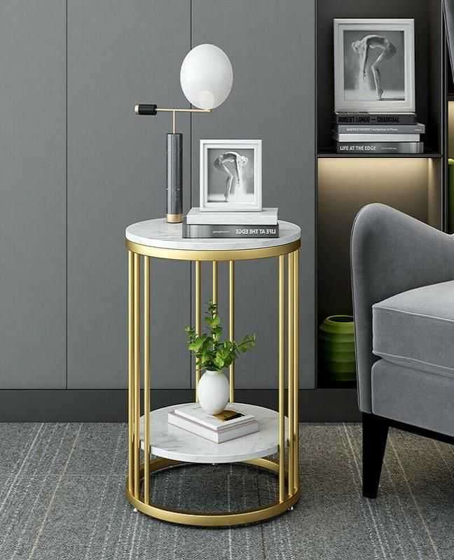 Emporium de Justine Side Table