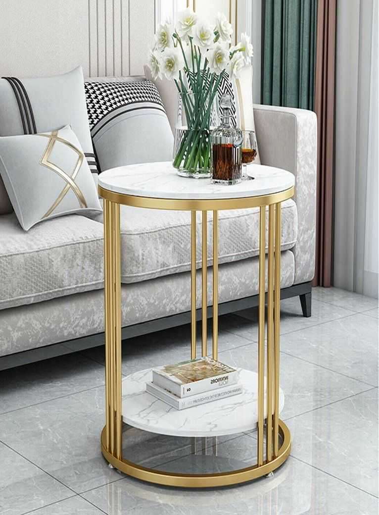 Emporium de Justine Side Table