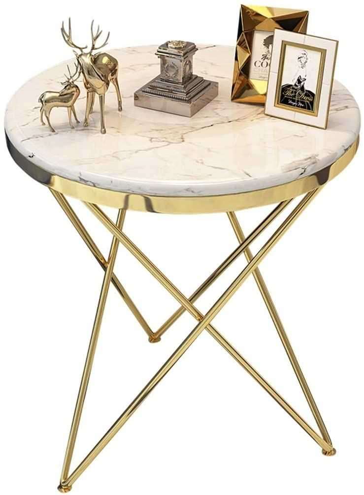 Gina's Accent Side Table