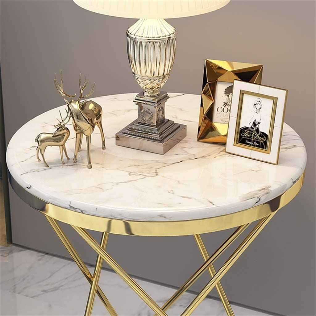 Gina's Accent Side Table