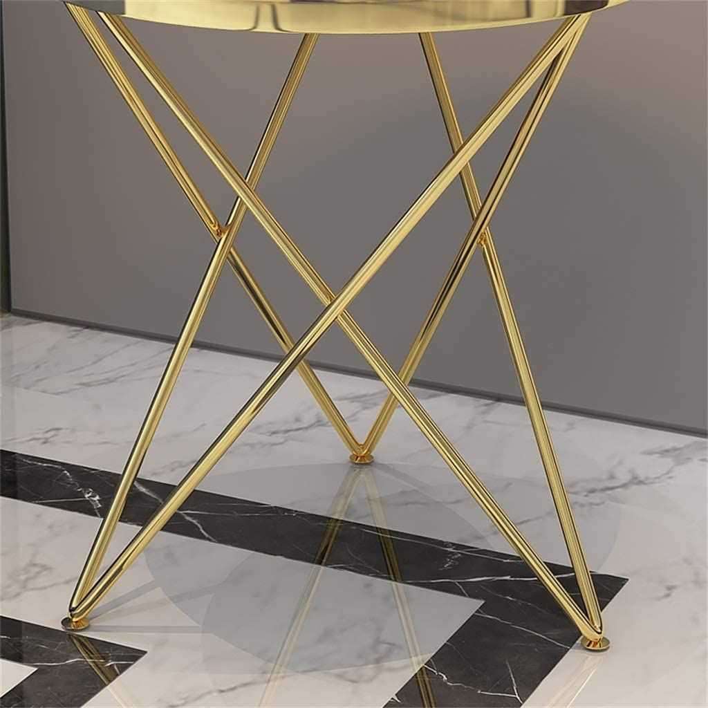 Gina's Accent Side Table