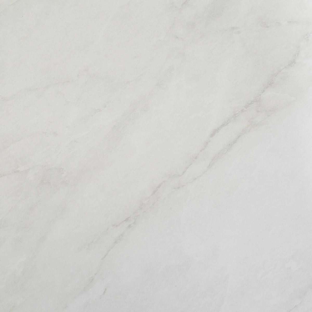 Lily's Orchard White Marble Tall Bar Cart