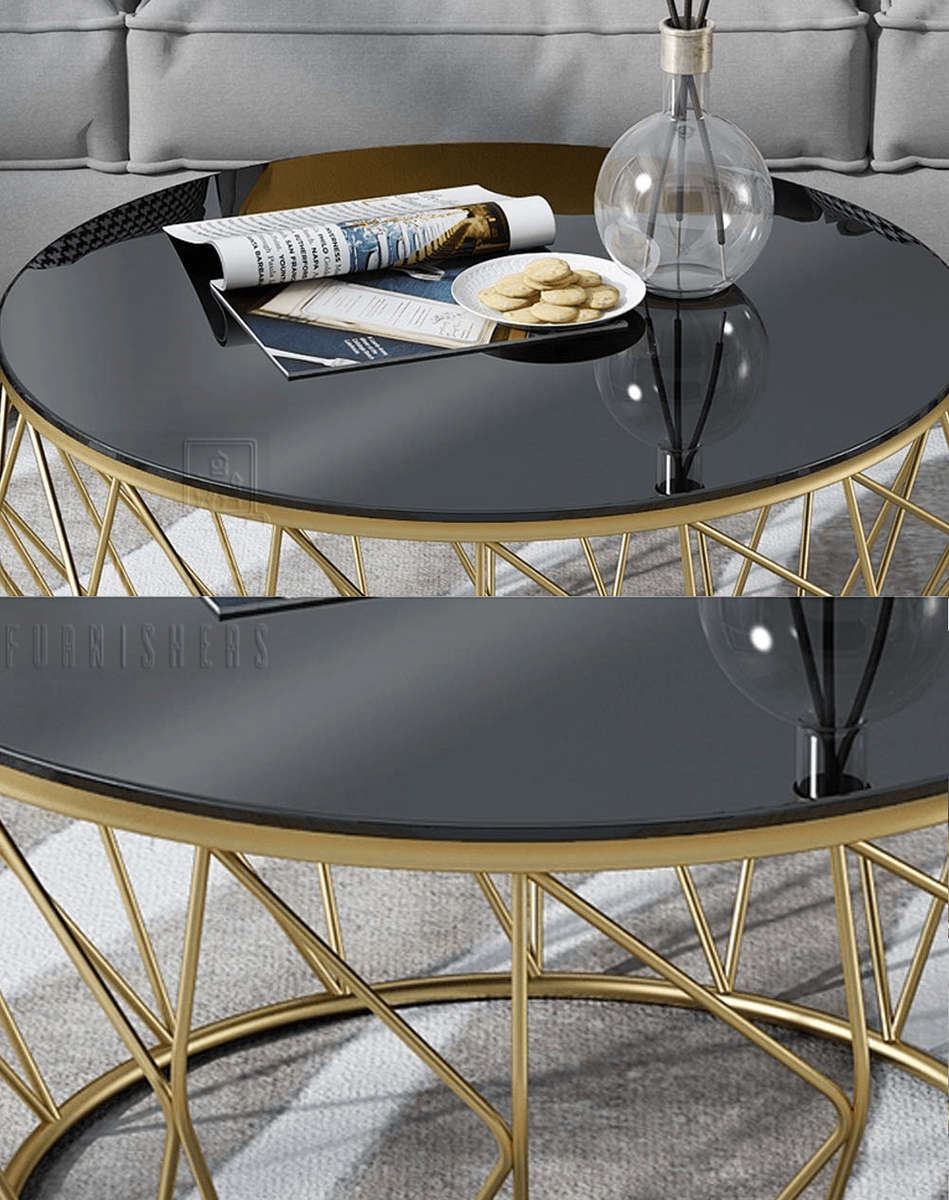 Tavolo Brillante Coffee Table