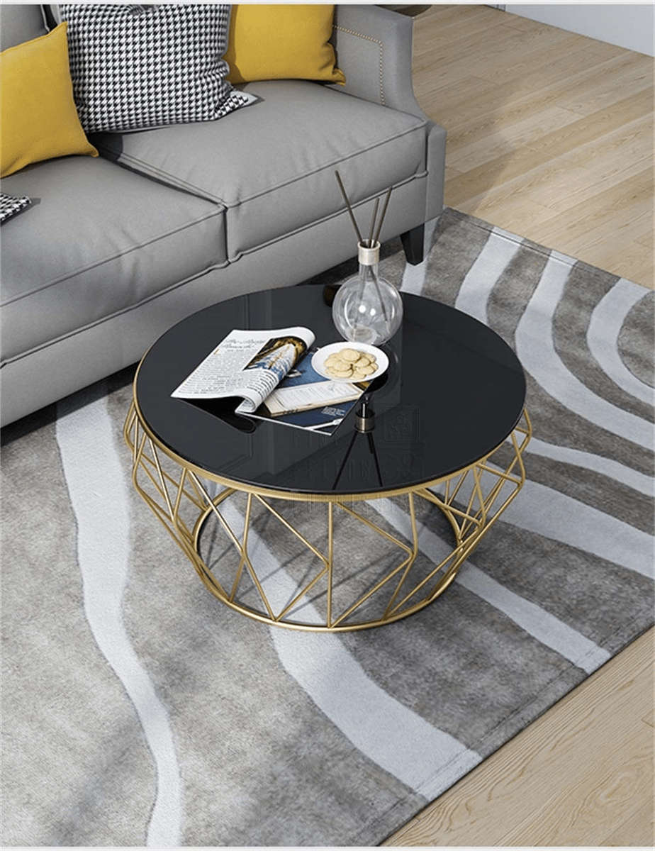 Tavolo Brillante Coffee Table