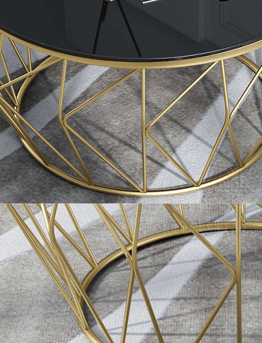 Tavolo Brillante Coffee Table