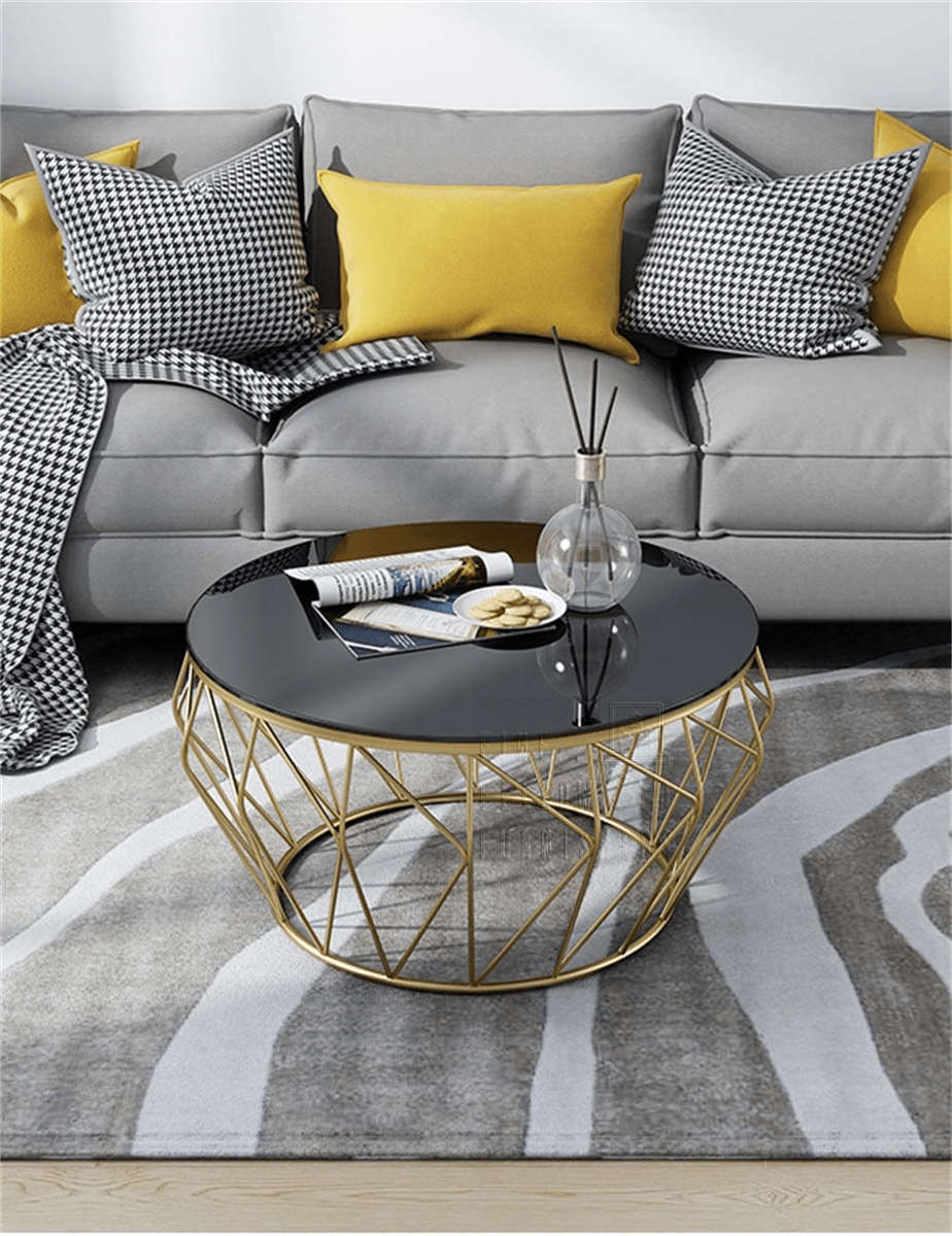 Tavolo Brillante Coffee Table