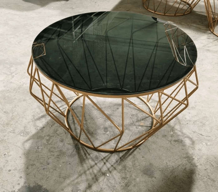 Tavolo Brillante Coffee Table