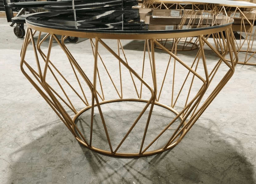 Tavolo Brillante Coffee Table