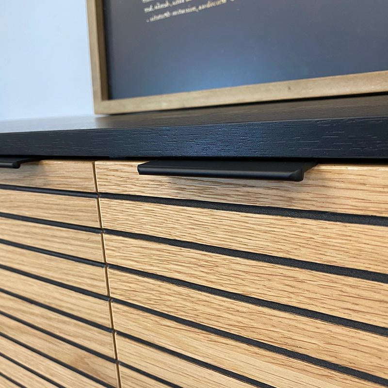 Waverley Two Door Three Drawer Sideboard