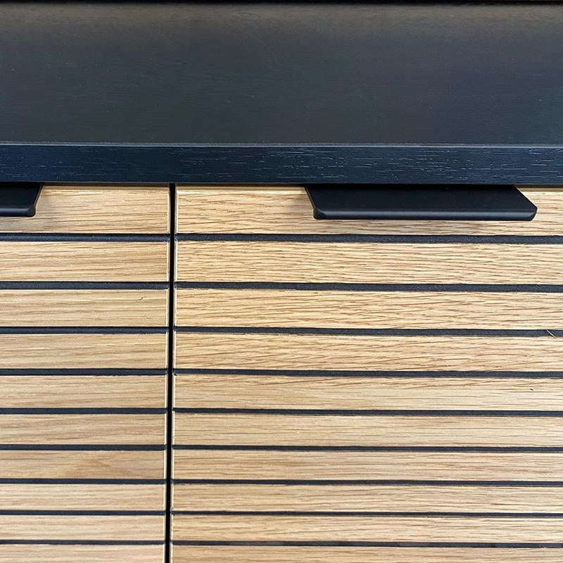 Waverley Two Door Three Drawer Sideboard