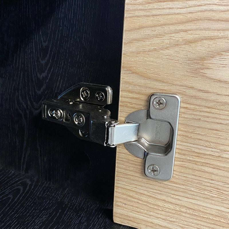 Waverley Two Door Three Drawer Sideboard