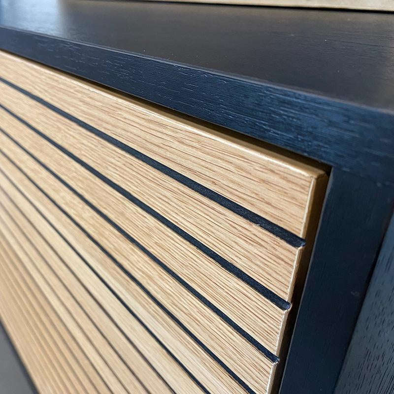 Waverley Two Door Three Drawer Sideboard