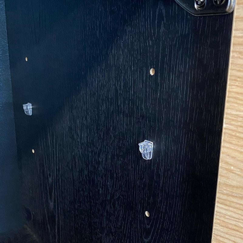 Waverley Two Door Three Drawer Sideboard