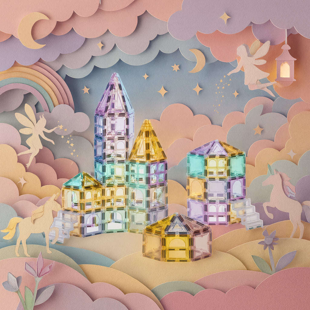 Palatial Set