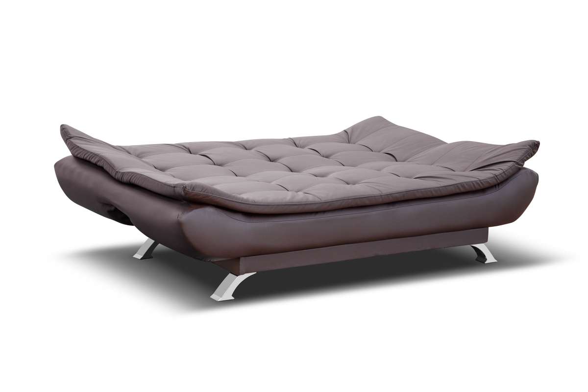 Sleeper Couch - Grey