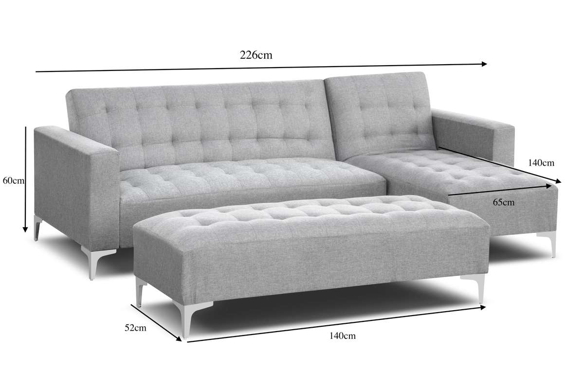 Queen sleeper couch