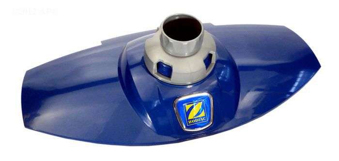 Zodiac MX8 Body Top Cover Swivel