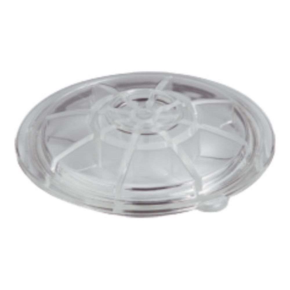 Quality - Replacement Lid for Superflow Pump with O- Ring