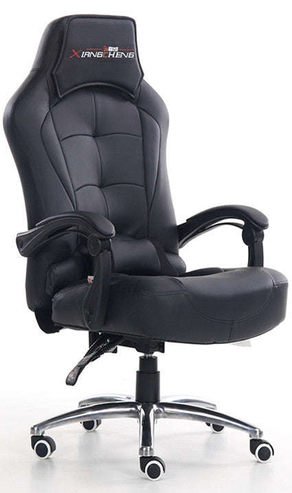 XC Gaming Chair 150KG Black