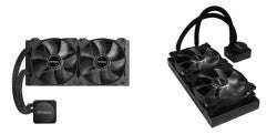 ANTEC H1200 PRO WATER CPU COOLER