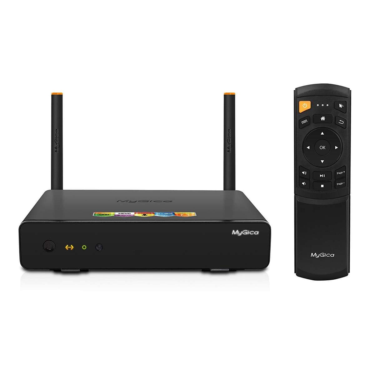 MyGica ATV1900PRO Android Media Player