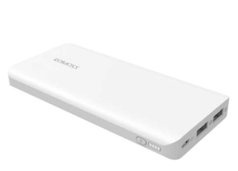 ROMOSS DOMINO 10000MAH POWER BANK