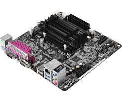 ASROCK INTEL J3160B-ITX