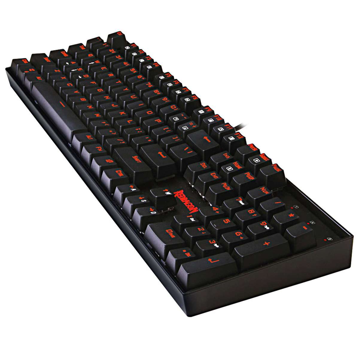 REDRAGON VARA MECHANICAL GAMING KEYBOARD
