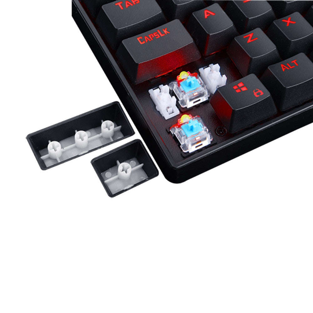 REDRAGON VARA MECHANICAL GAMING KEYBOARD
