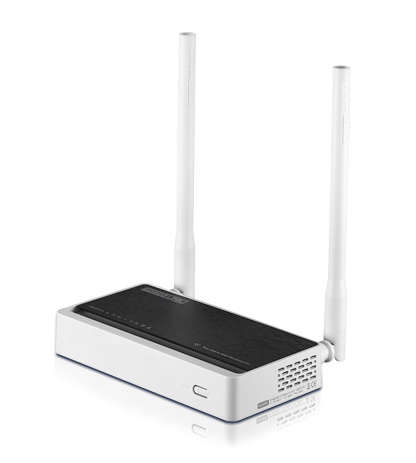TOTOLINK 300MBPS WIRELESS N ROUTER
