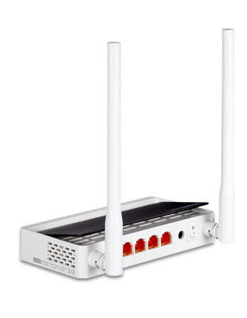 TOTOLINK 300MBPS WIRELESS N ROUTER