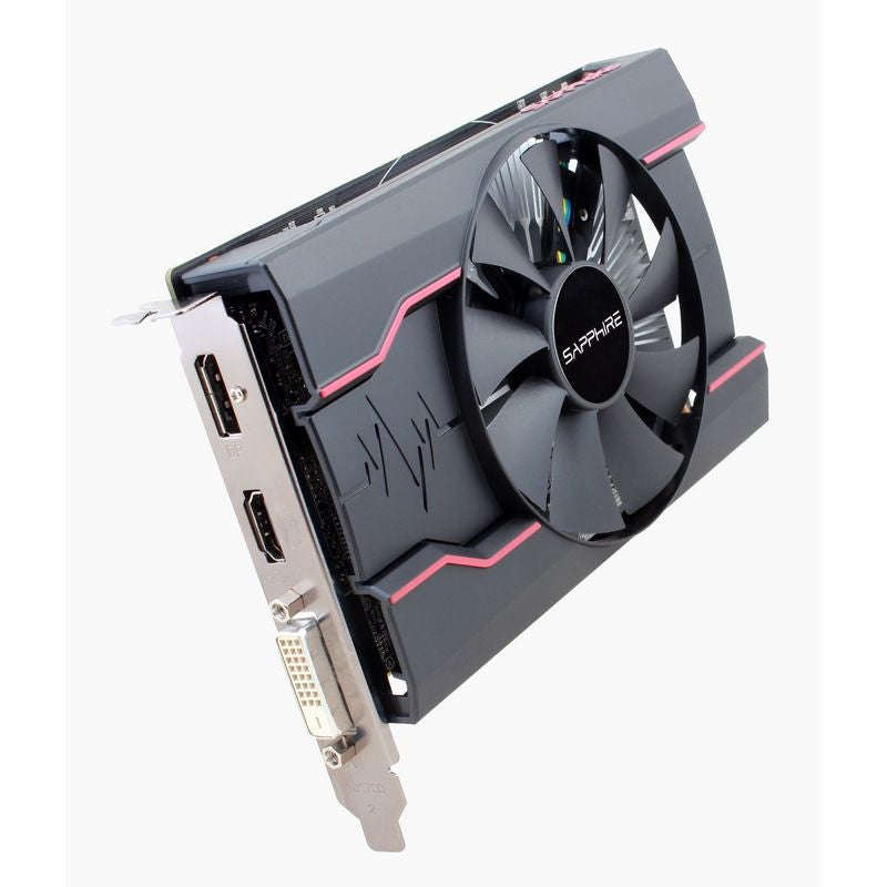 SAPPHIRE PULSE Radeon RX 550 2GD5