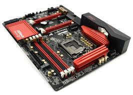 ASROCK INTEL Z170 GAMING K4