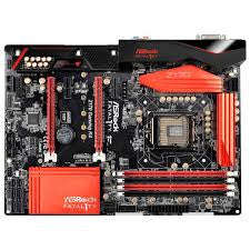 ASROCK INTEL Z170 GAMING K4