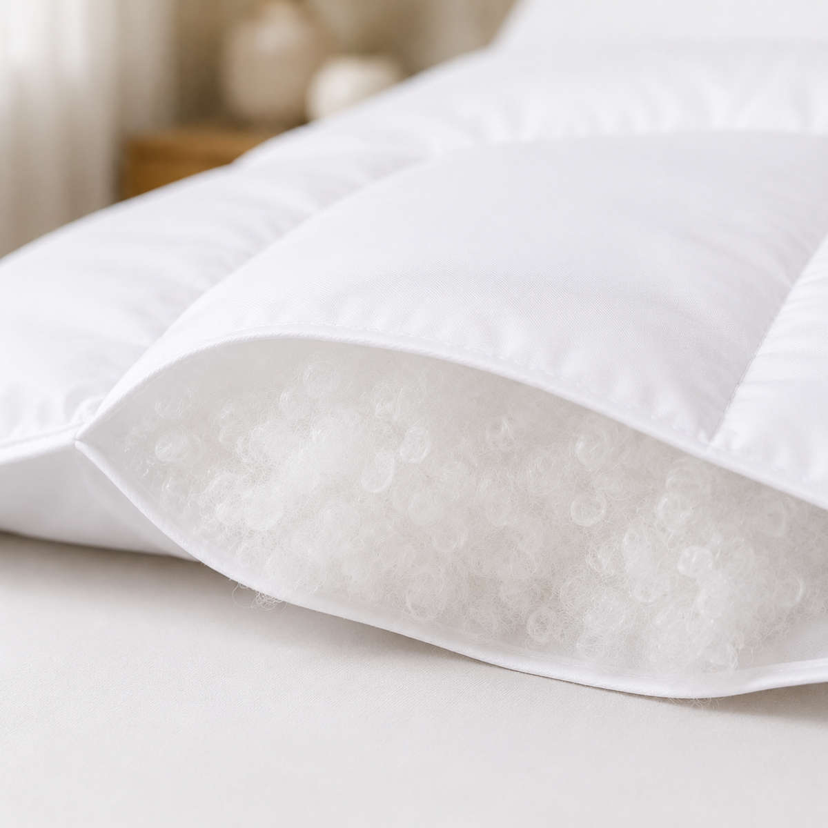 Bounce Fibre Duvet Inner