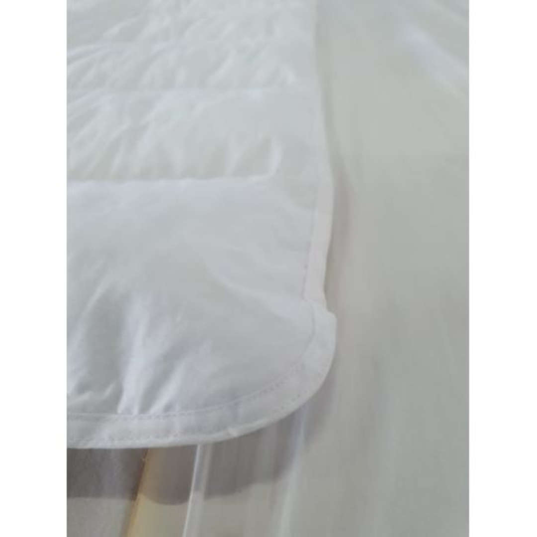 Synthetic Down Duvet Inner