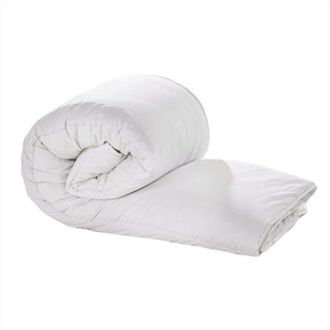 Feather and down duvet inner