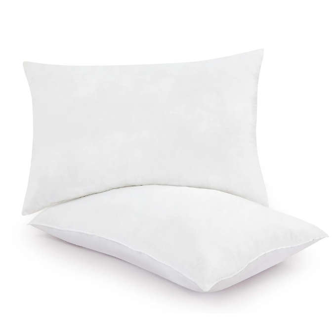 Twin Pack Pillows
